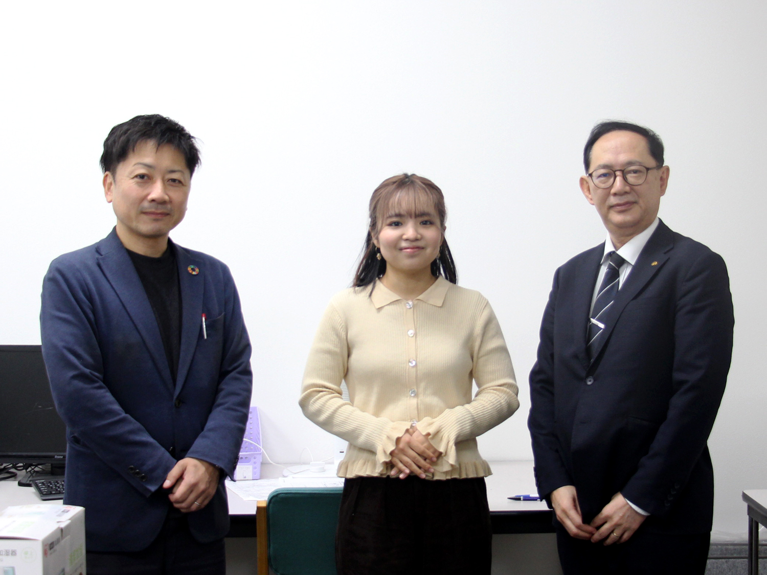 学校法人純真学園　純真学園大学　保健医療学部　放射線技術科学科　様